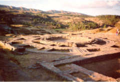 sacsayhuaman