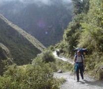 Inca Trail 4 Days With Private Guide