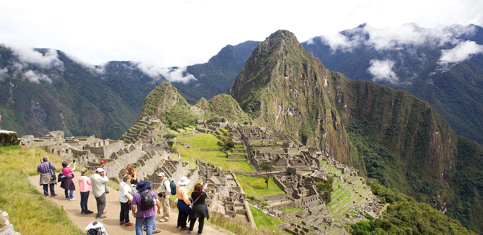 travel to peru from us